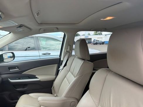 Used 2013 Honda CR-V EX-L image 10