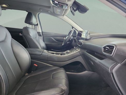Used 2022 Hyundai Santa Fe Limited image 18