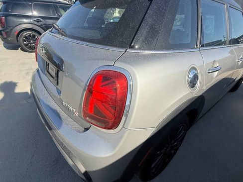 Used 2024 MINI Cooper S FWD image 8