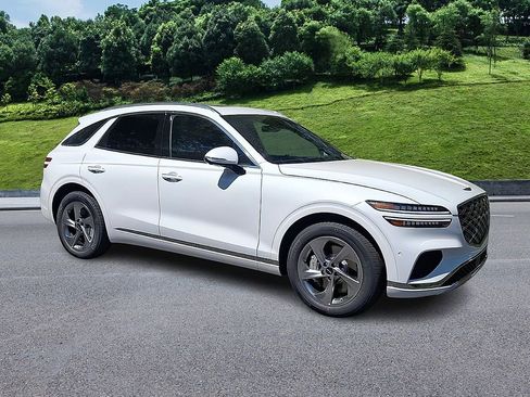 New 2026 Genesis GV70 2.5T Advanced w/ G1 Accessory Package AWD/4WD image 6