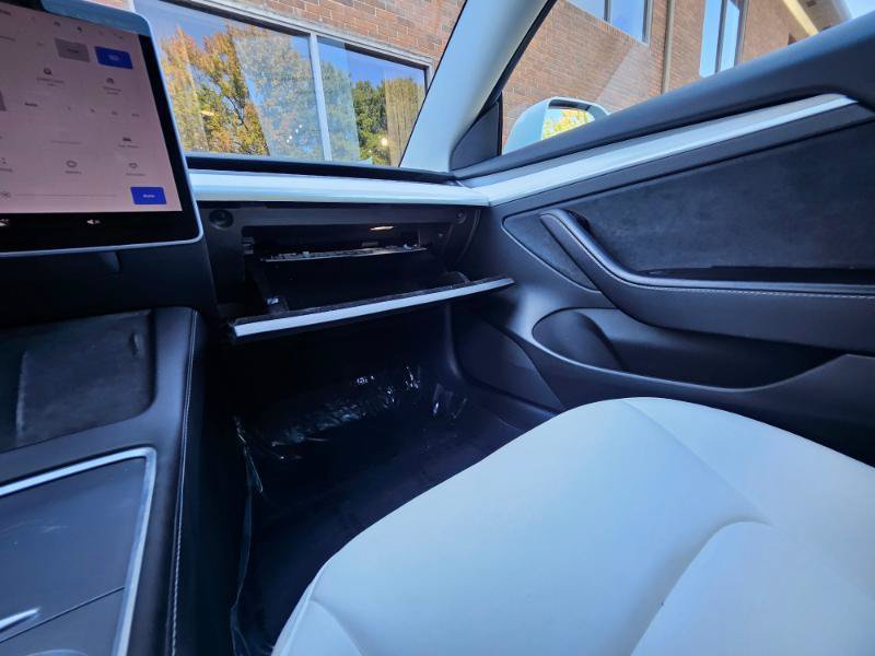 Used 2022 Tesla Model 3 RWD image 55