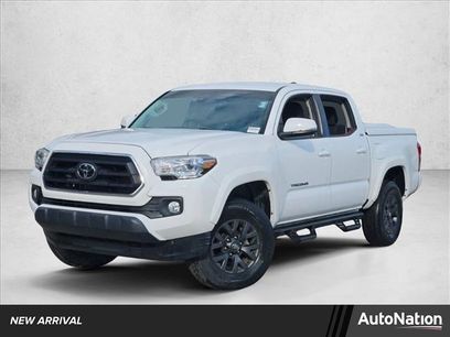 Used 2022 Toyota Tacoma SR5