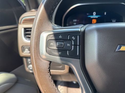 Used 2023 Chevrolet Tahoe LT AWD/4WD image 19