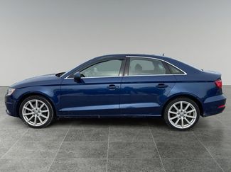 Used 2016 Audi A3 2.0T Premium Plus w/ Premium Plus Package video 2