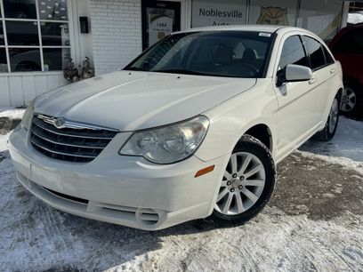 Used 2010 Chrysler Sebring Limited