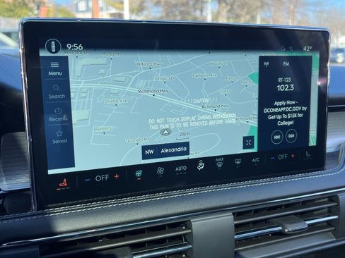 New 2026 Lincoln Corsair Premiere image 17