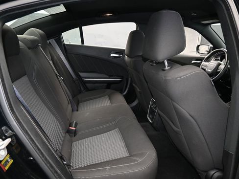 Used 2023 Dodge Charger SXT image 37