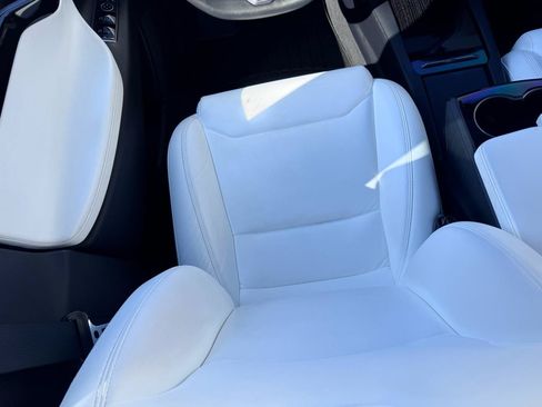Used 2019 Tesla Model X Long Range AWD/4WD image 20