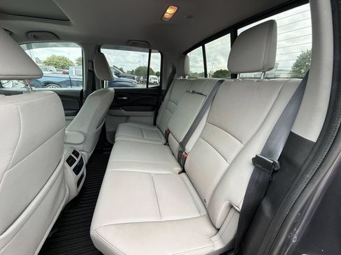 Used 2023 Honda Ridgeline RTL-E image 26