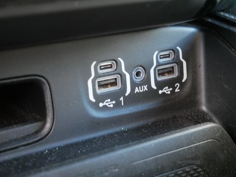 Used 2023 RAM 1500 Limited w/ (RED) Edition AWD/4WD image 30