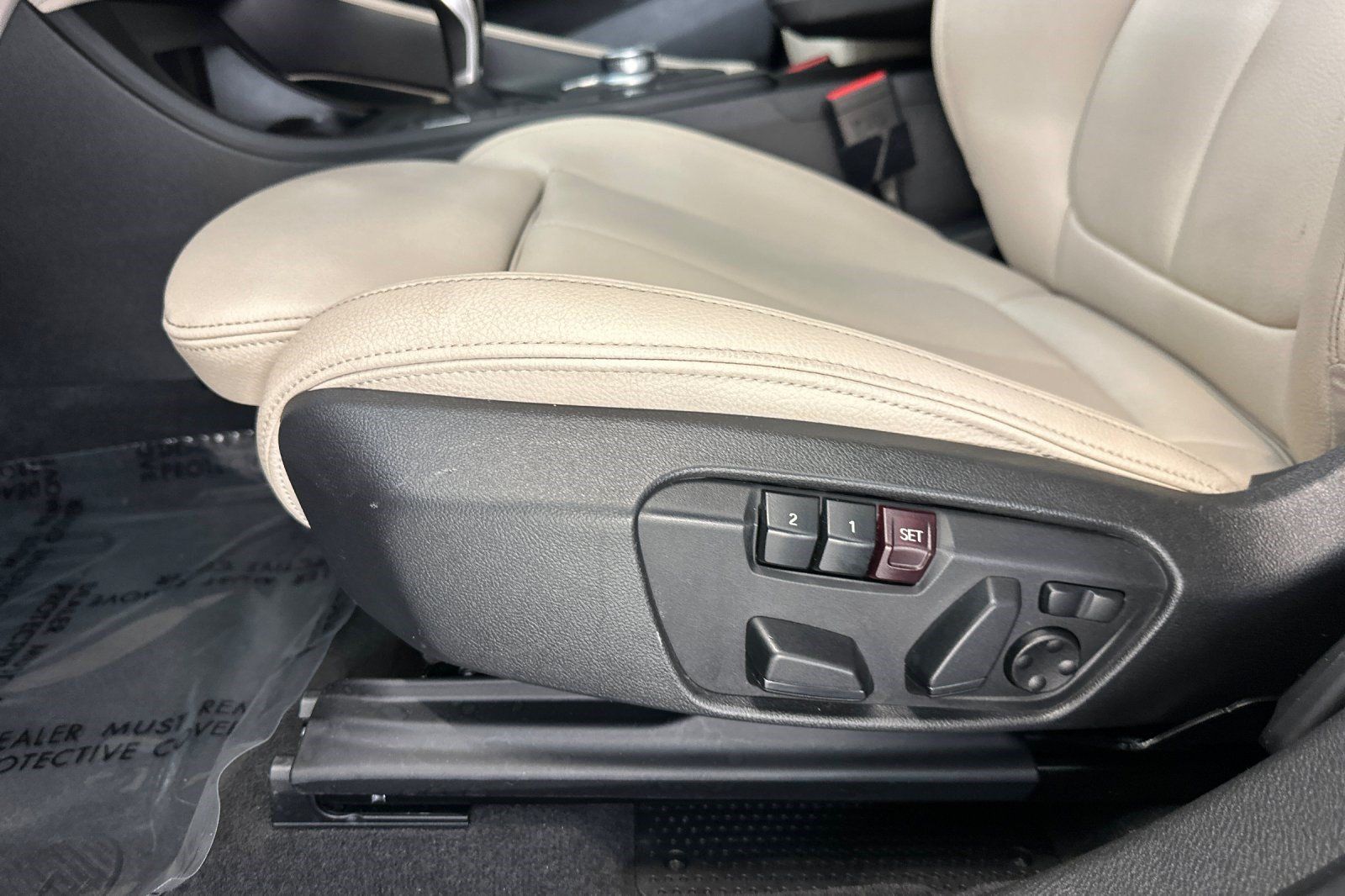 Used 2022 BMW X2 sDrive28i w/ Convenience Package FWD image 14