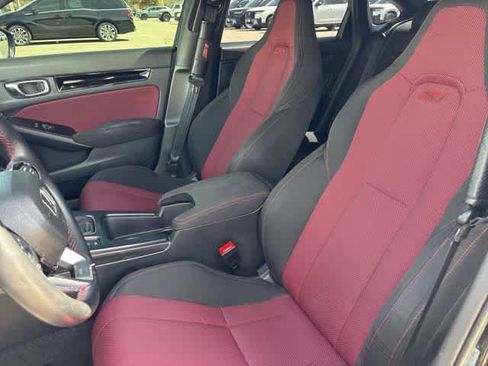 Used 2024 Honda Civic Si image 11