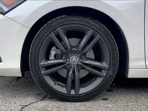 Used 2023 Acura Integra A-Spec image 11