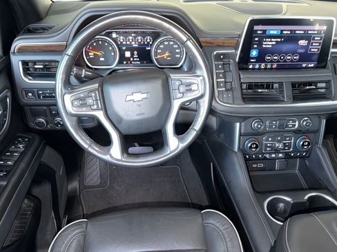 Used 2021 Chevrolet Tahoe Premier image 13