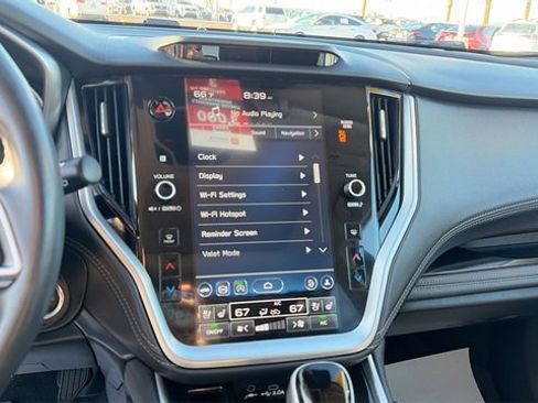 Used 2023 Subaru Outback Touring XT image 19