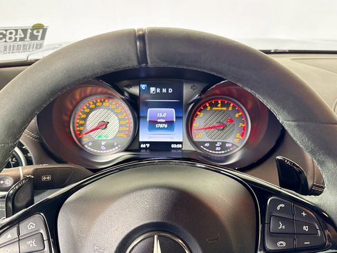 Used 2018 Mercedes-Benz AMG GT R image 15