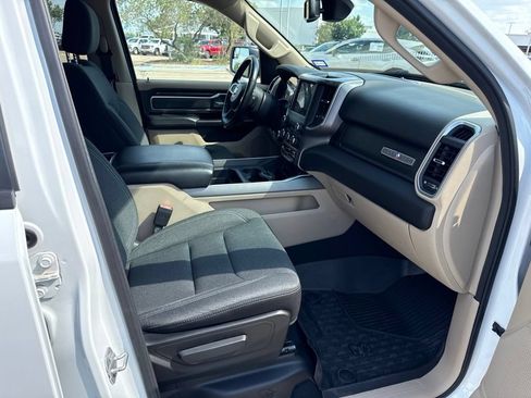 Used 2019 RAM 1500 Big Horn RWD image 22