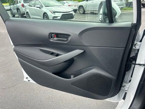 New 2026 Toyota Corolla LE FWD image 27