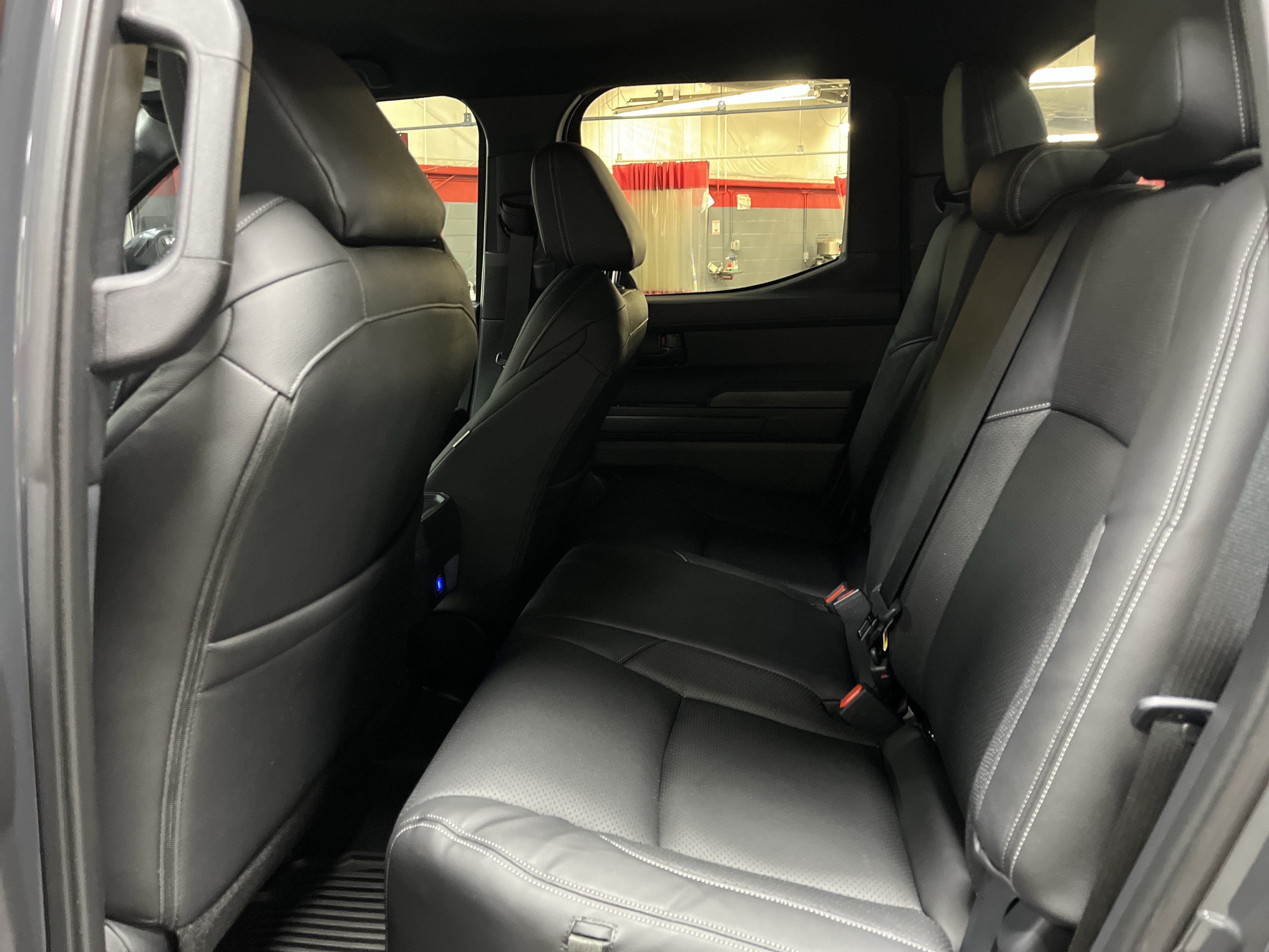 Used 2026 Toyota Tacoma SR5 RWD image 32