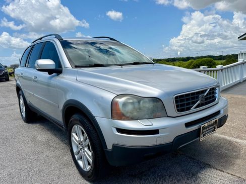 Used 2008 Volvo XC90 3.2 FWD image 3