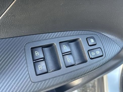 Used 2024 Mitsubishi Eclipse Cross SEL AWD/4WD image 24