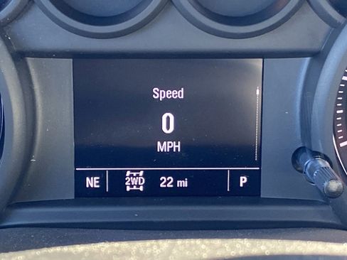 New 2025 Chevrolet Silverado 2500 W/T AWD/4WD image 19