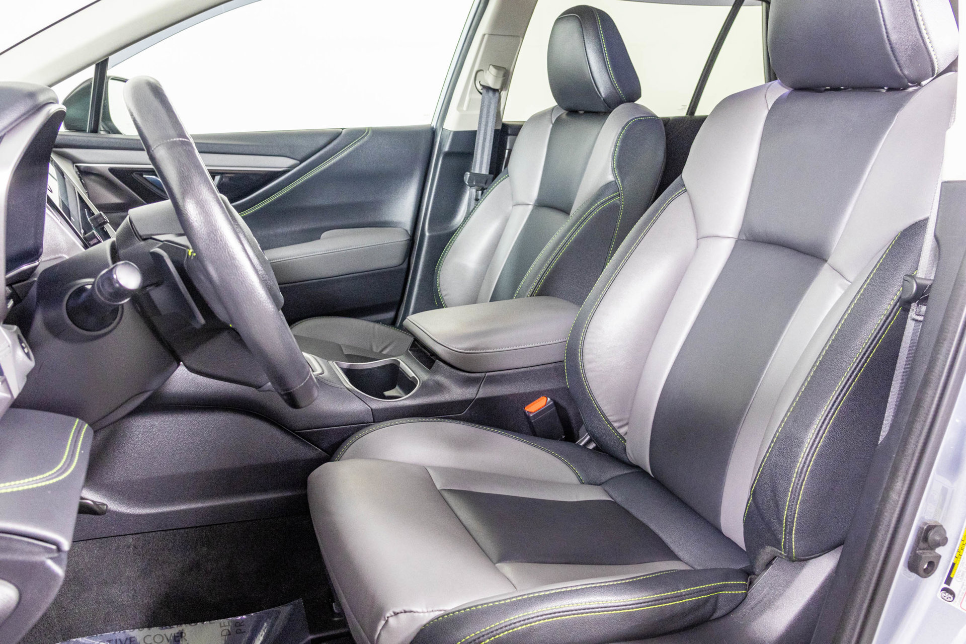Used 2024 Subaru Outback Onyx Edition AWD/4WD image 25