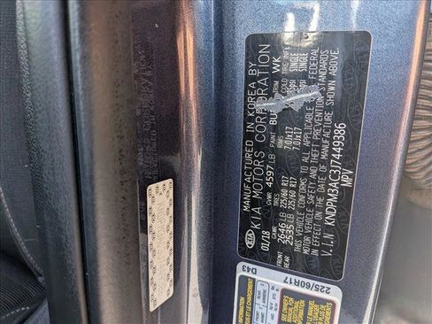 Used 2018 Kia Sportage LX image 23