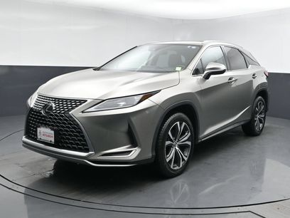 Used 2022 Lexus RX 350 AWD w/ Premium Package