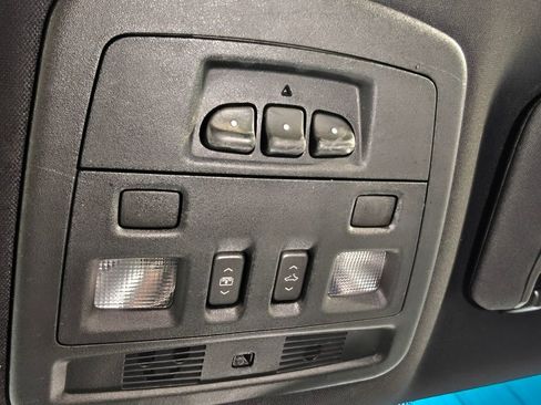 Used 2012 Cadillac CTS Performance w/ Performance Luxury Package image 9