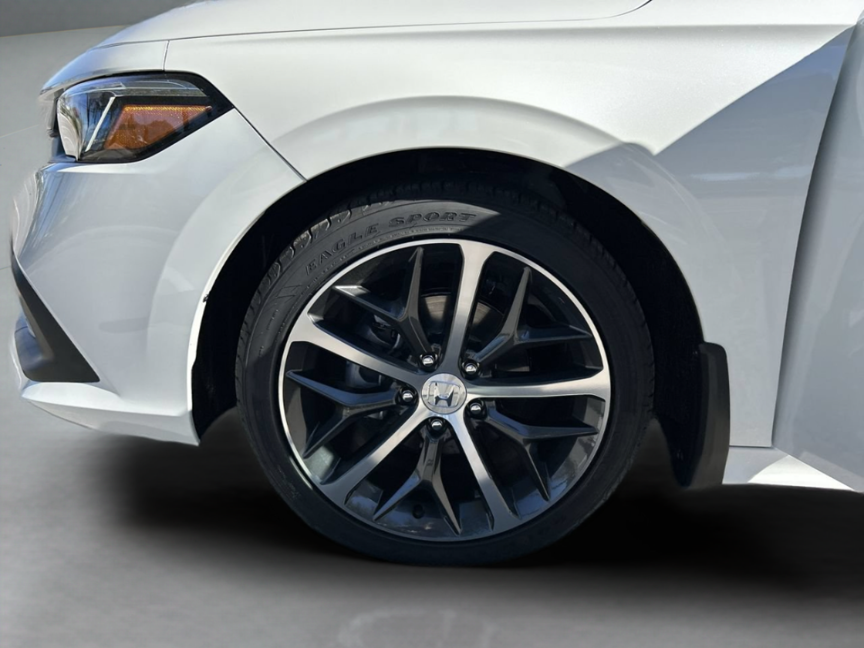 Used 2024 Honda Civic Touring image 30