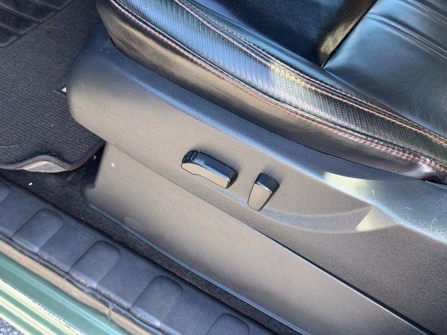 Used 2024 Nissan Frontier PRO-4X AWD/4WD image 18