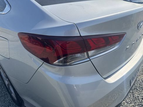 Used 2018 Hyundai Sonata SEL image 12
