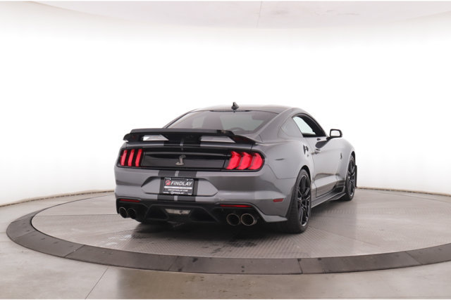 Used 2021 Ford Mustang Shelby GT500 w/ Technology Package RWD image 8