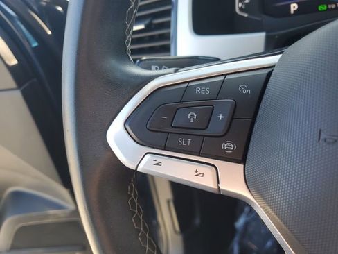 Used 2022 Volkswagen Atlas SE image 21