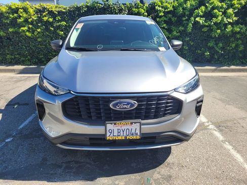 Used 2023 Ford Escape Active image 2