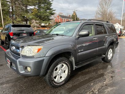 Used 2007 Toyota 4Runner SR5