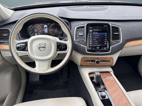 Certified 2022 Volvo XC90 T8 Inscription Expression image 27