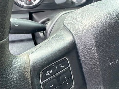 Used 2015 RAM 1500 Tradesman w/ Popular Equipment Group AWD/4WD image 19