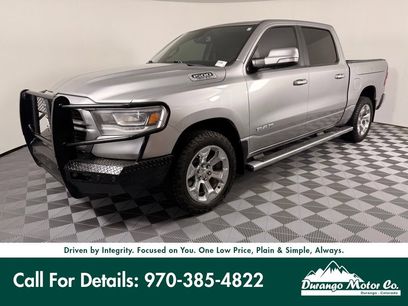 Used 2019 RAM 1500 Big Horn