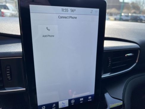 Used 2021 Ford Explorer ST w/ Equipment Group 401A image 31