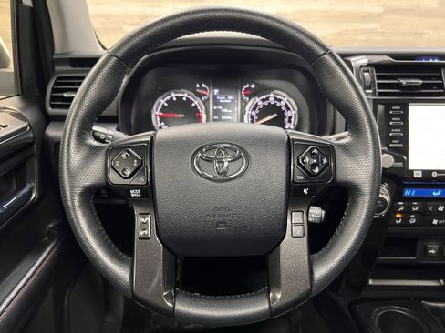 Used 2024 Toyota 4Runner TRD Pro image 20