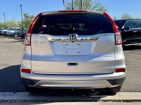 Used 2016 Honda CR-V EX image 4