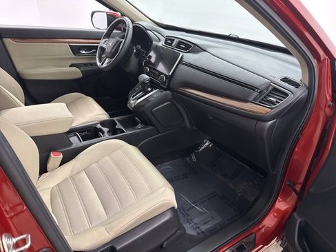 Certified 2019 Honda CR-V EX image 25