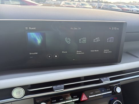 New 2026 Hyundai Tucson SEL FWD image 15