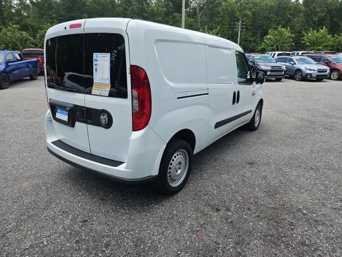 Used 2022 RAM ProMaster City Wagon FWD image 6