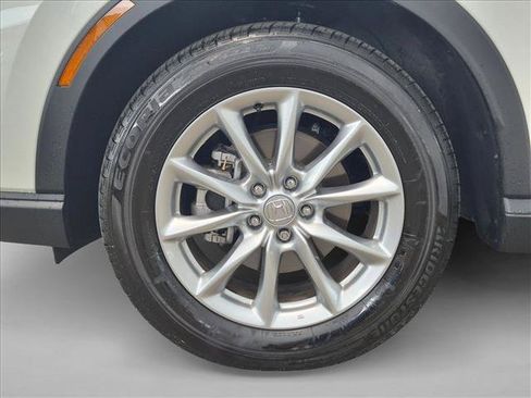 Used 2026 Honda CR-V EX image 24