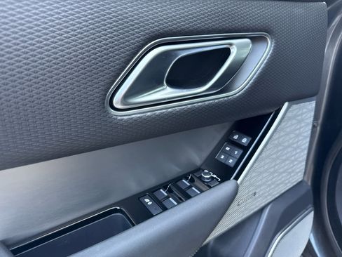 Certified 2023 Land Rover Range Rover Velar R-Dynamic S image 14