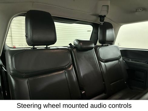 Used 2025 Ford Expedition Active AWD/4WD image 26