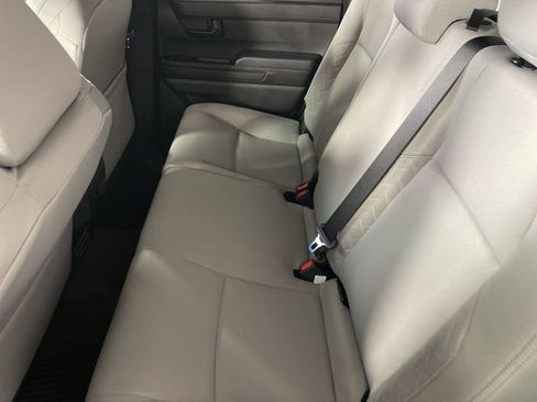 New 2026 Toyota Tacoma SR5 image 22